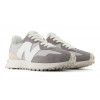 New Balance Кросівки  327 Grey U327FF 44.5 - зображення 2