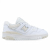 New Balance Кросівки  550-Bk Clr White GSB550BK 39 - зображення 2