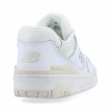 New Balance Кросівки  550-Bk Clr White GSB550BK 39 - зображення 6