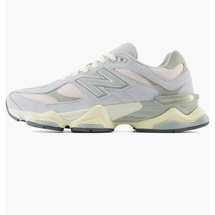 New Balance Кросівки  9060 Shoes Grey U9060SFB 42 - зображення 1