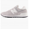 New Balance Кросівки  574 Grey U574BGE 44 - зображення 1