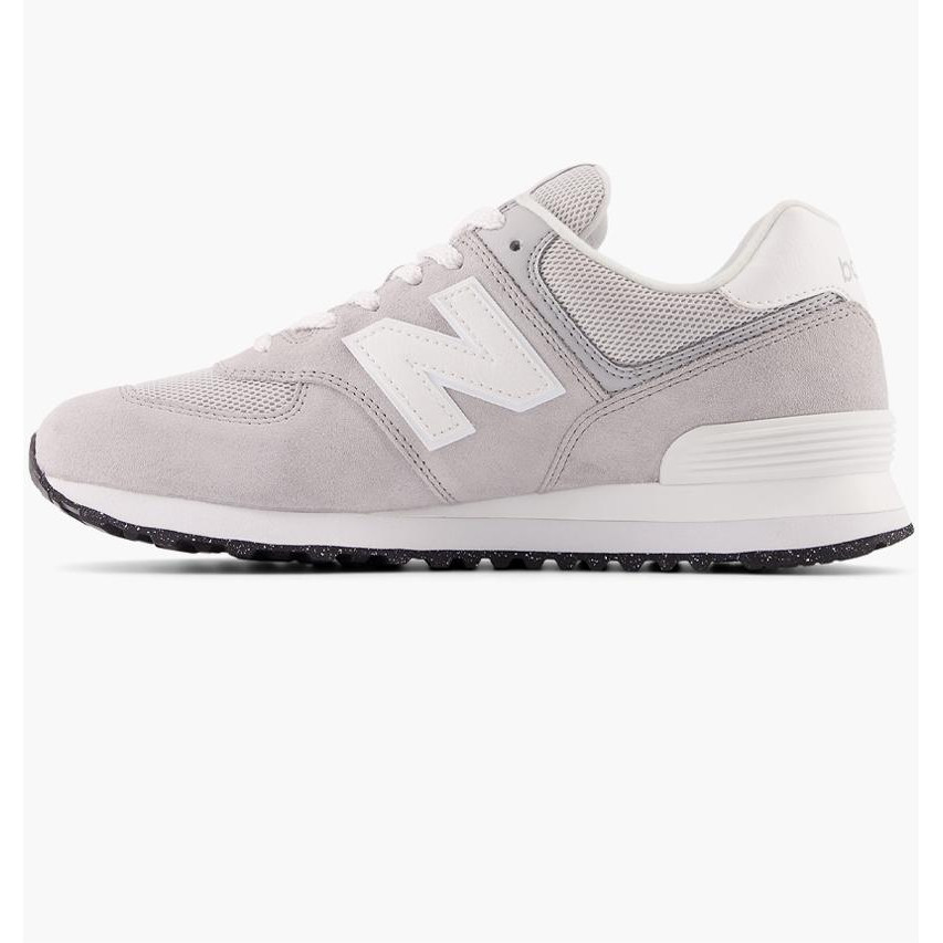 New Balance Кросівки  574 Grey U574BGE 44 - зображення 1