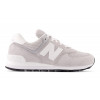 New Balance Кросівки  574 Grey U574BGE 44 - зображення 4