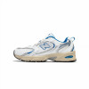 New Balance Кросівки  530 Shoes White MR530EA 38.5 - зображення 2