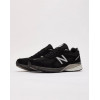 New Balance Кросівки  Made In Usa 990V5 Black U990BL4 45 - зображення 3