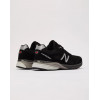 New Balance Кросівки  Made In Usa 990V5 Black U990BL4 45 - зображення 4