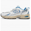 New Balance Кросівки  530 Shoes White MR530EA 39.5 - зображення 1