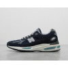 New Balance Кросівки  991V2 Made In Uk Blue U991NV2 44.5 - зображення 2