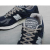 New Balance Кросівки  991V2 Made In Uk Blue U991NV2 44.5 - зображення 3