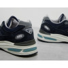 New Balance Кросівки  991V2 Made In Uk Blue U991NV2 44.5 - зображення 5