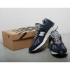 New Balance Кросівки  991V2 Made In Uk Blue U991NV2 44.5 - зображення 6