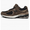 New Balance Кросівки  2002R Casual Shoes Brown/Black M2002RRJ 42.5 - зображення 1