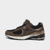 New Balance Кросівки  2002R Casual Shoes Brown/Black M2002RRJ 42.5 - зображення 2