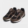 New Balance Кросівки  2002R Casual Shoes Brown/Black M2002RRJ 42.5 - зображення 3