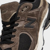 New Balance Кросівки  2002R Casual Shoes Brown/Black M2002RRJ 42.5 - зображення 4