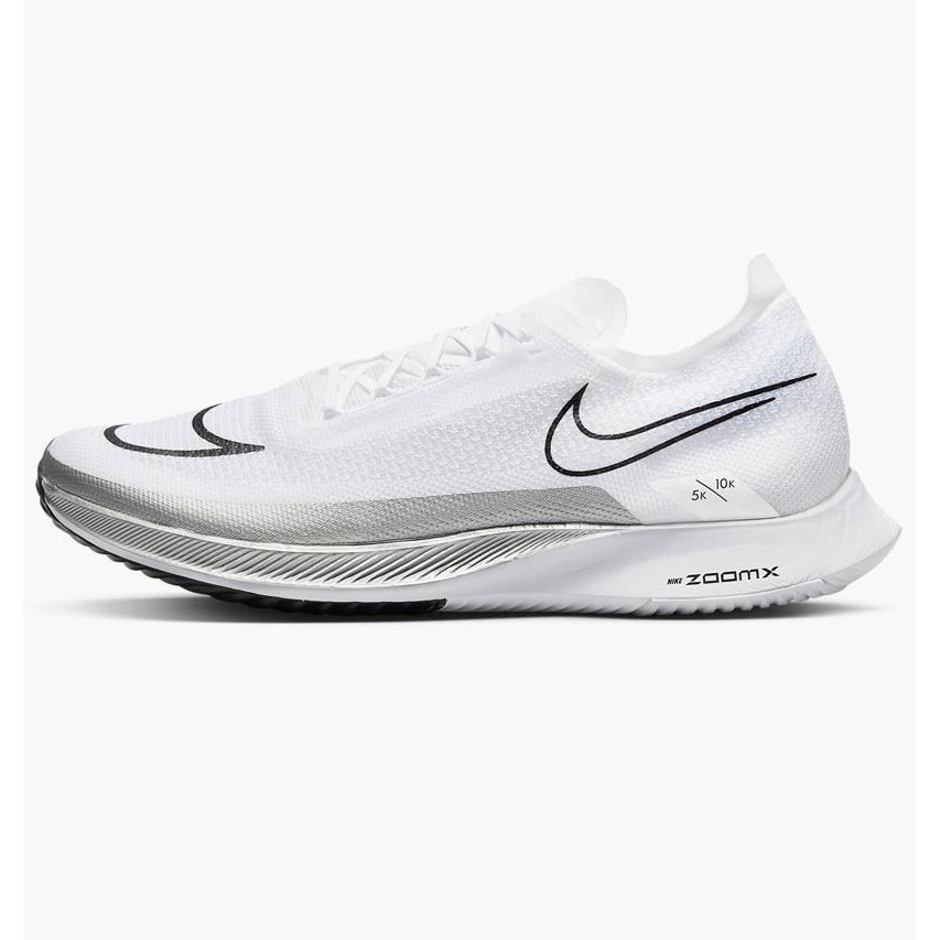 Nike Кросівки  Streakfly White Dj6566-101 44 - зображення 1