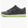 Nike Кросівки  Dunk Low Halloween (2022) Grey Dq6215-001 38 - зображення 1