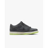 Nike Кросівки  Dunk Low Halloween (2022) Grey Dq6215-001 38 - зображення 4