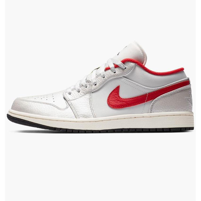 Nike Кросівки  1 Low PRM White DA4668-001 44.5 - зображення 1