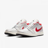 Nike Кросівки  1 Low PRM White DA4668-001 44.5 - зображення 5