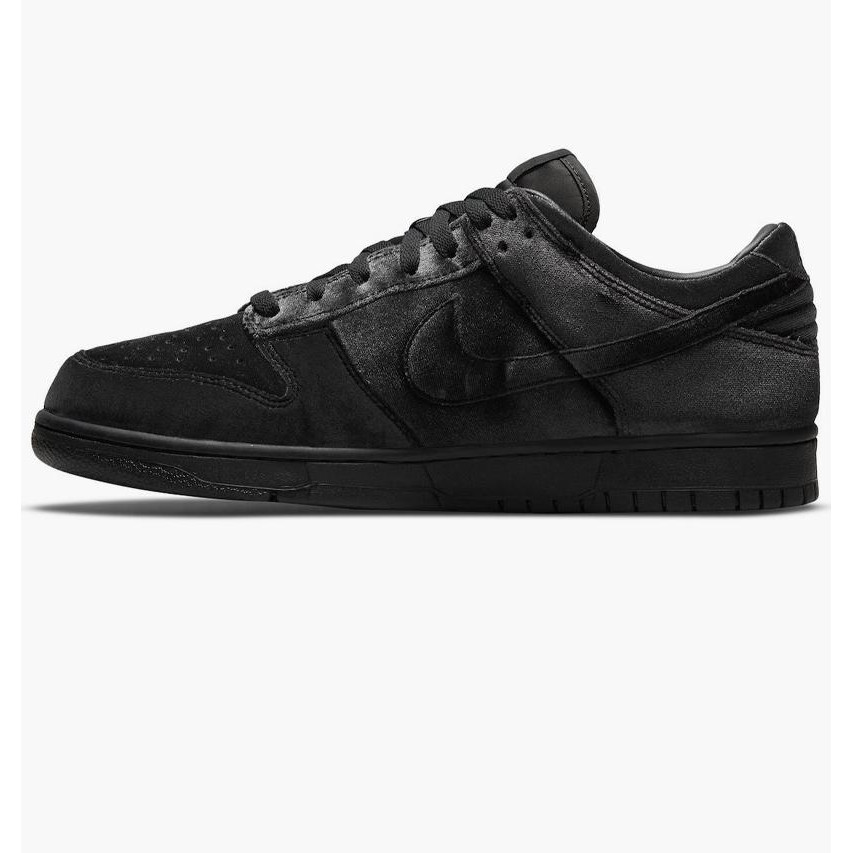 Nike Кросівки  Dunk Low Dsm Velvet Black Dh2686-002 45 - зображення 1