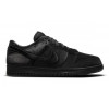 Nike Кросівки  Dunk Low Dsm Velvet Black Dh2686-002 45 - зображення 2