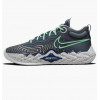 Nike Кросівки  Air Zoom G.T. Run Blue CZ0202-400 41 - зображення 1