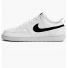 Nike Кросівки  Court Vision Lo Nn White Dh2987-101 45.5 - зображення 1