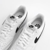 Nike Кросівки  Court Vision Lo Nn White Dh2987-101 45.5 - зображення 4