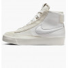 Nike Кросівки  Blazer Mid Victory White Dr2948-100 38.5 - зображення 1