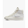 Nike Кросівки  Blazer Mid Victory White Dr2948-100 38.5 - зображення 2