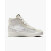 Nike Кросівки  Blazer Mid Victory White Dr2948-100 38.5 - зображення 6