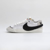 Nike Кеди  Blazer Low 77 Jumbo White DQ1470-101 38 - зображення 2