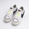 Nike Кеди  Blazer Low 77 Jumbo White DQ1470-101 38 - зображення 3