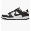 Nike Кросівки  Dunk Low Panda W White/Black Dd1503-101 40.5 - зображення 1