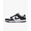 Nike Кросівки  Dunk Low Panda W White/Black Dd1503-101 40.5 - зображення 2