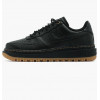 Nike Кросівки  Air Force 1 Luxe Black DB4109-001 45 - зображення 1