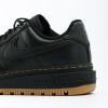 Nike Кросівки  Air Force 1 Luxe Black DB4109-001 45 - зображення 3