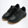 Nike Кросівки  Air Force 1 Luxe Black DB4109-001 45 - зображення 4