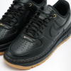 Nike Кросівки  Air Force 1 Luxe Black DB4109-001 45 - зображення 6