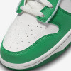 Nike Кросівки  Dunk High Retro Se Stadium Green Do9775-001 45.5 - зображення 4