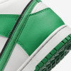 Nike Кросівки  Dunk High Retro Se Stadium Green Do9775-001 45.5 - зображення 5