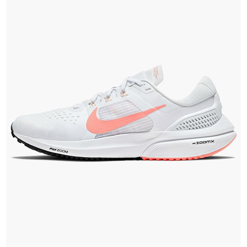 Nike Кросівки  Air Zoom Vomero 15 White CU1856-102 36.5 - зображення 1