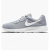 Nike Кросівки  Tanjun Grey DJ6257-003 41 - зображення 1