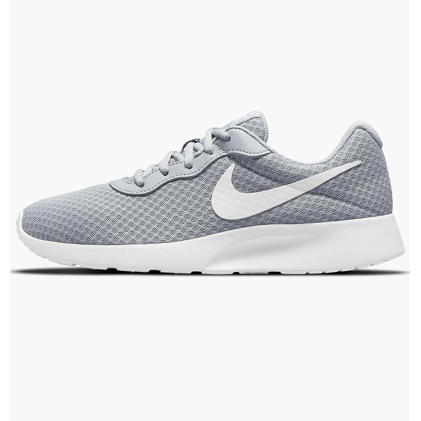 Nike Кросівки  Tanjun Grey DJ6257-003 41 - зображення 1