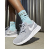 Nike Кросівки  Tanjun Grey DJ6257-003 41 - зображення 4