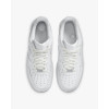 Nike Кросівки  Air Force 1 Low Wmns White White DD8959-100 36.5 - зображення 5