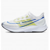 Nike Кросівки  Zoom Fly 3 White AT8241-104 36.5 - зображення 1