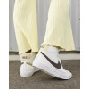 Nike Кеди  Blazer Mid 77 Beige Fd0805-100 40.5 - зображення 3