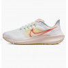 Nike Кросівки  Air Zoom Pegasus 39 White/Peach Dh4072-501 36.5 - зображення 1